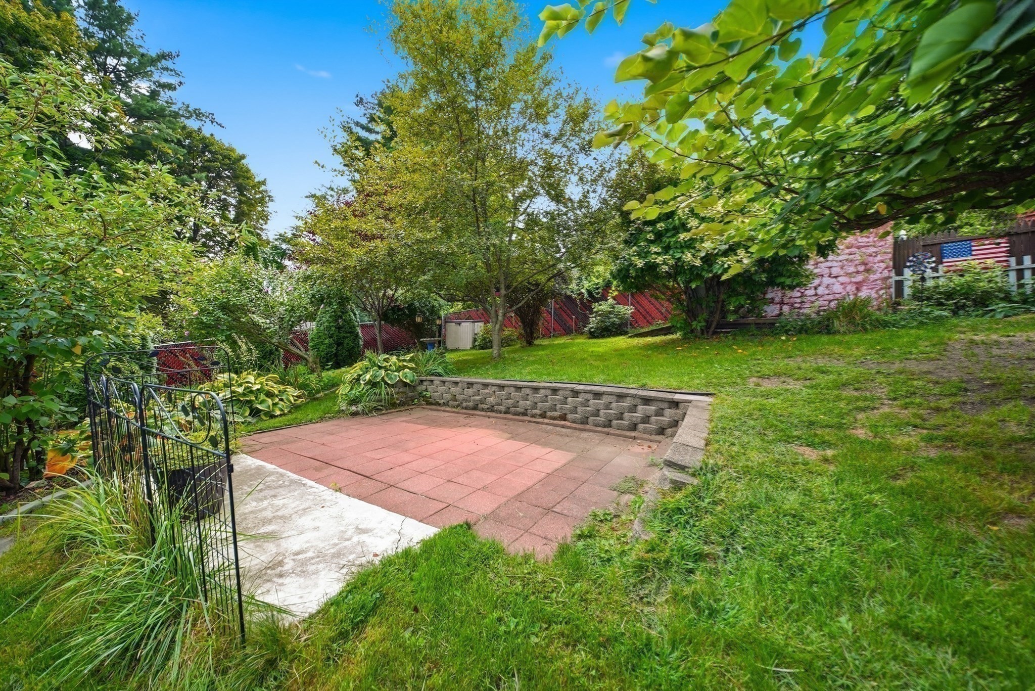 76 Mount Pleasant