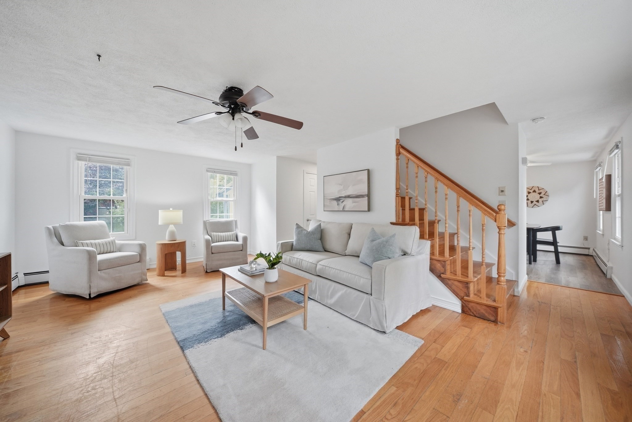 76 Mount Pleasant