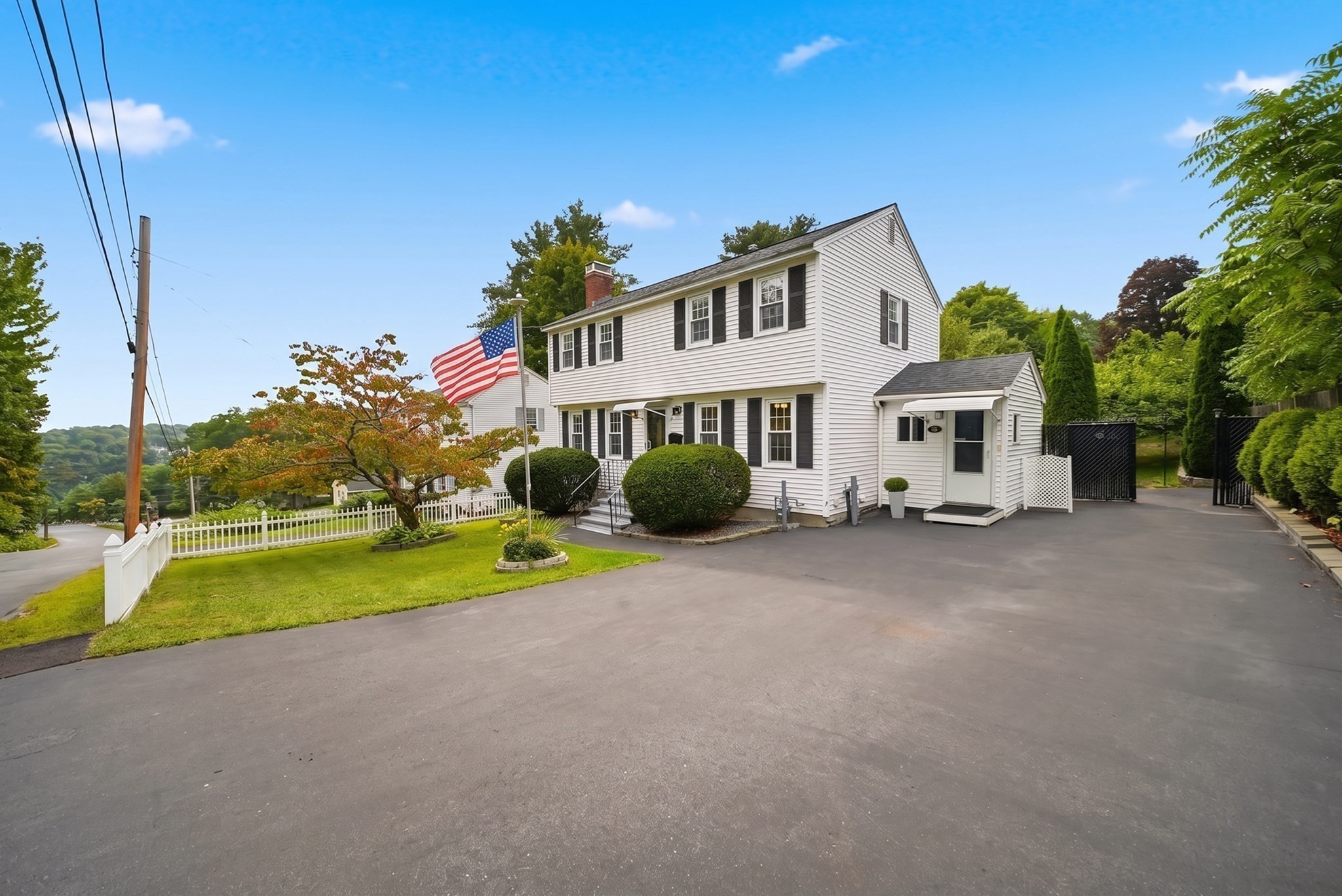 76 Mount Pleasant