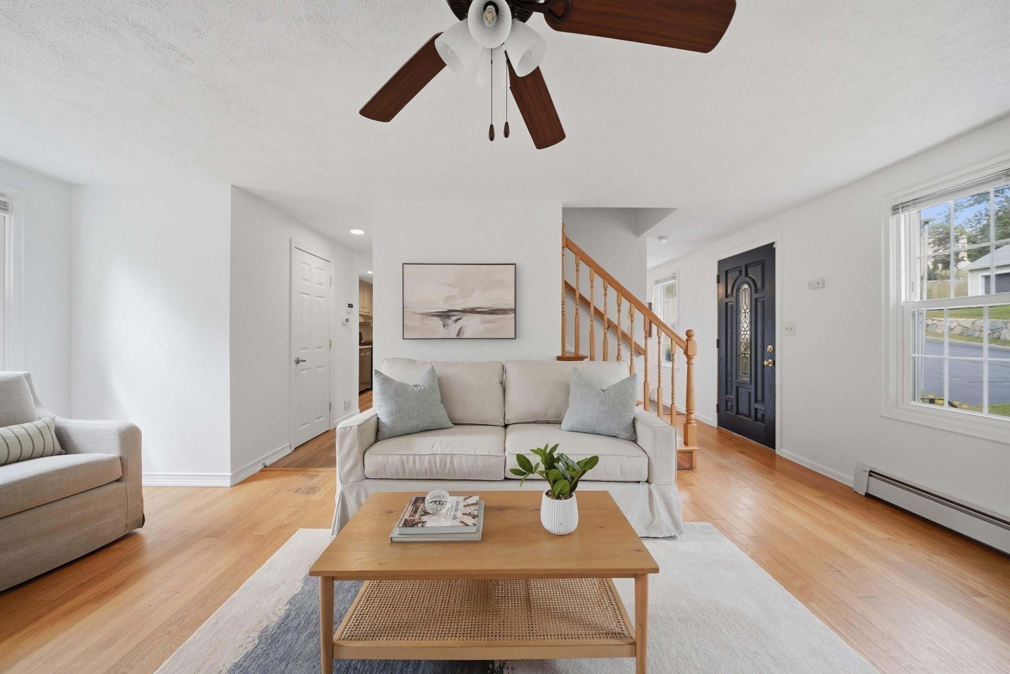 76 Mount Pleasant