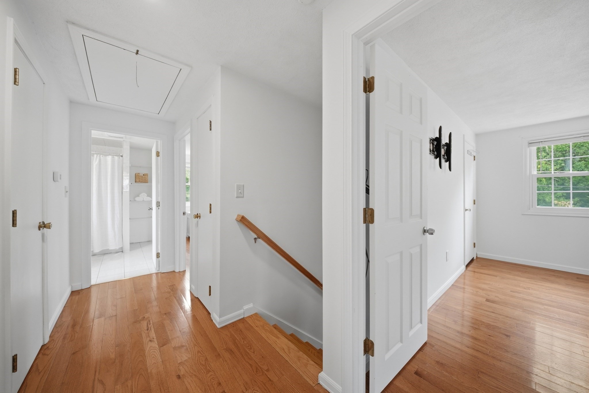 76 Mount Pleasant