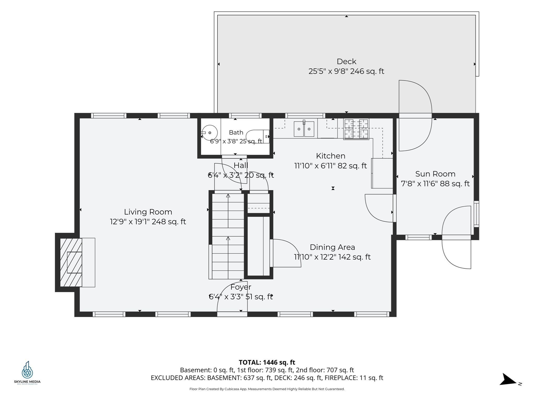 76 Mount Pleasant