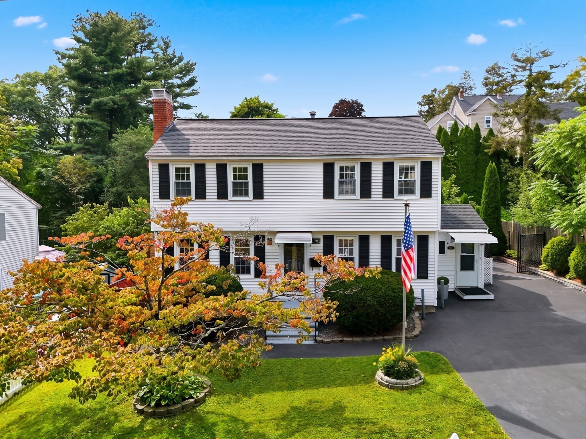 76 Mount Pleasant