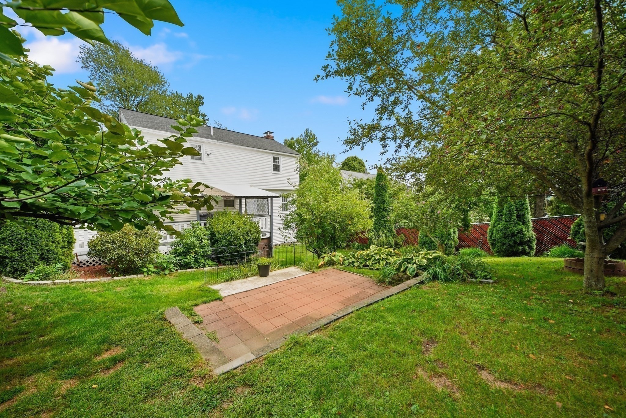 76 Mount Pleasant