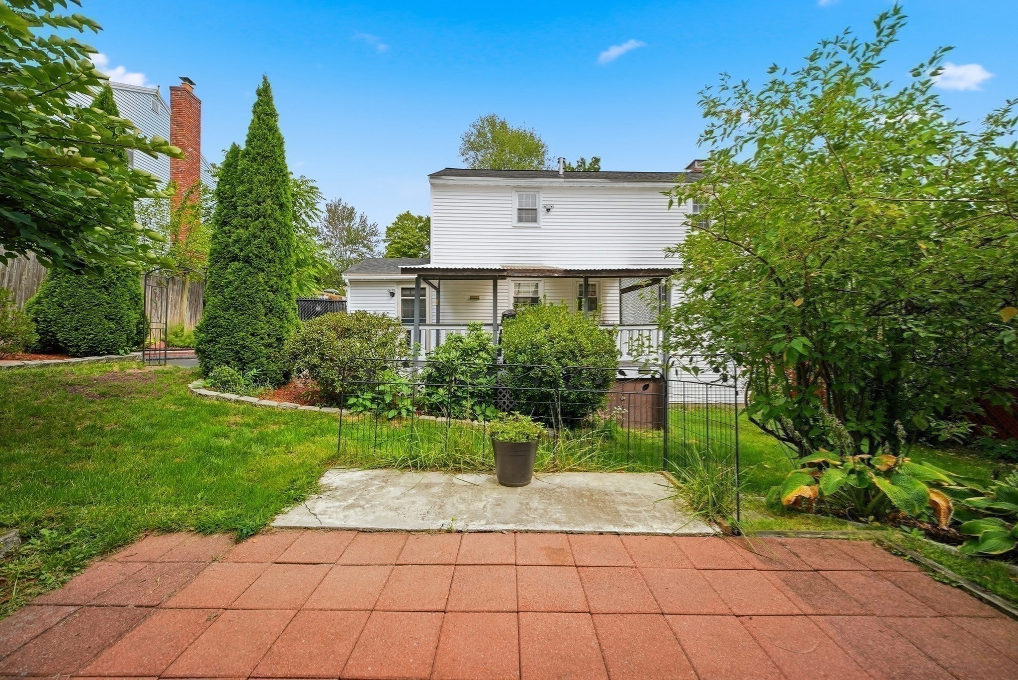 76 Mount Pleasant