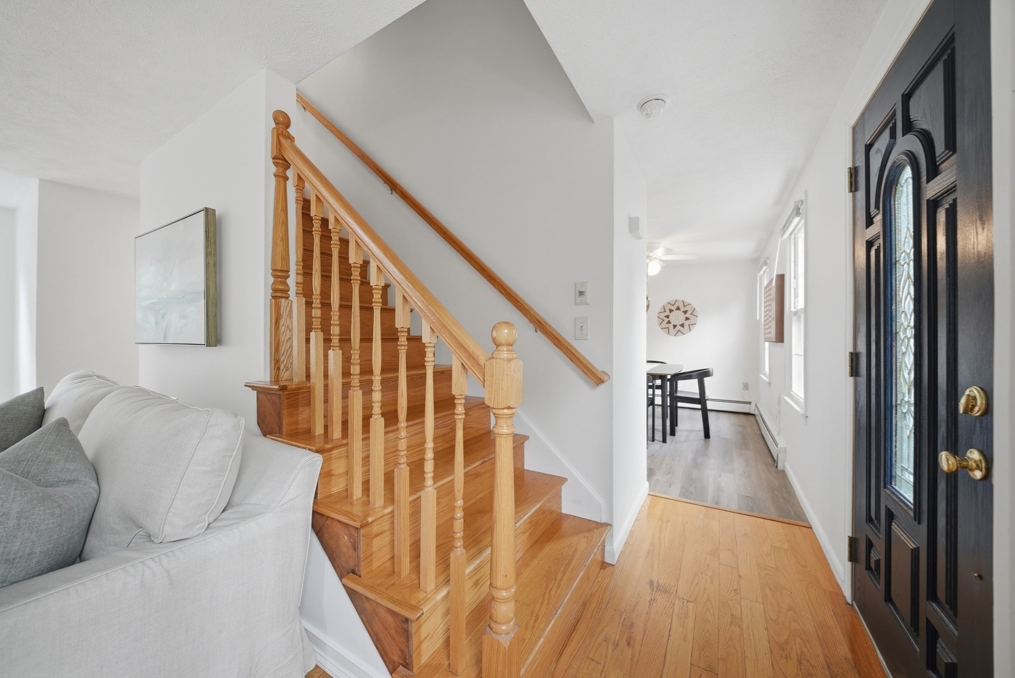 76 Mount Pleasant
