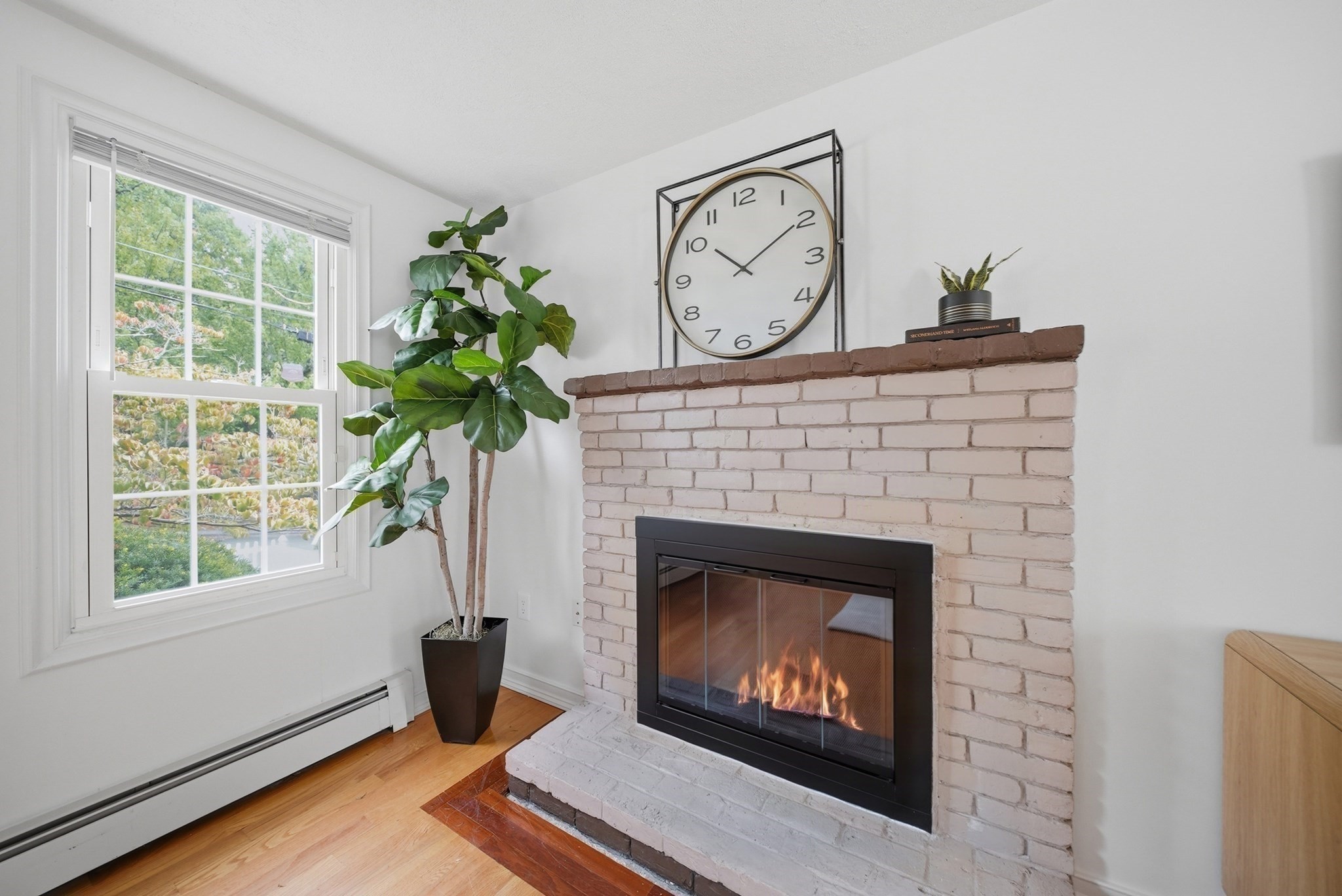 76 Mount Pleasant