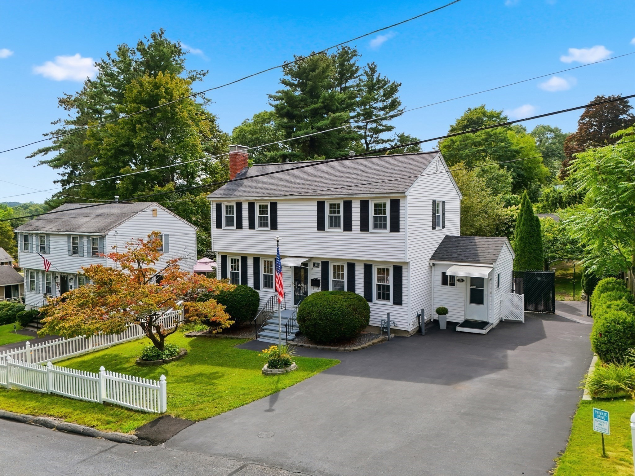 76 Mount Pleasant