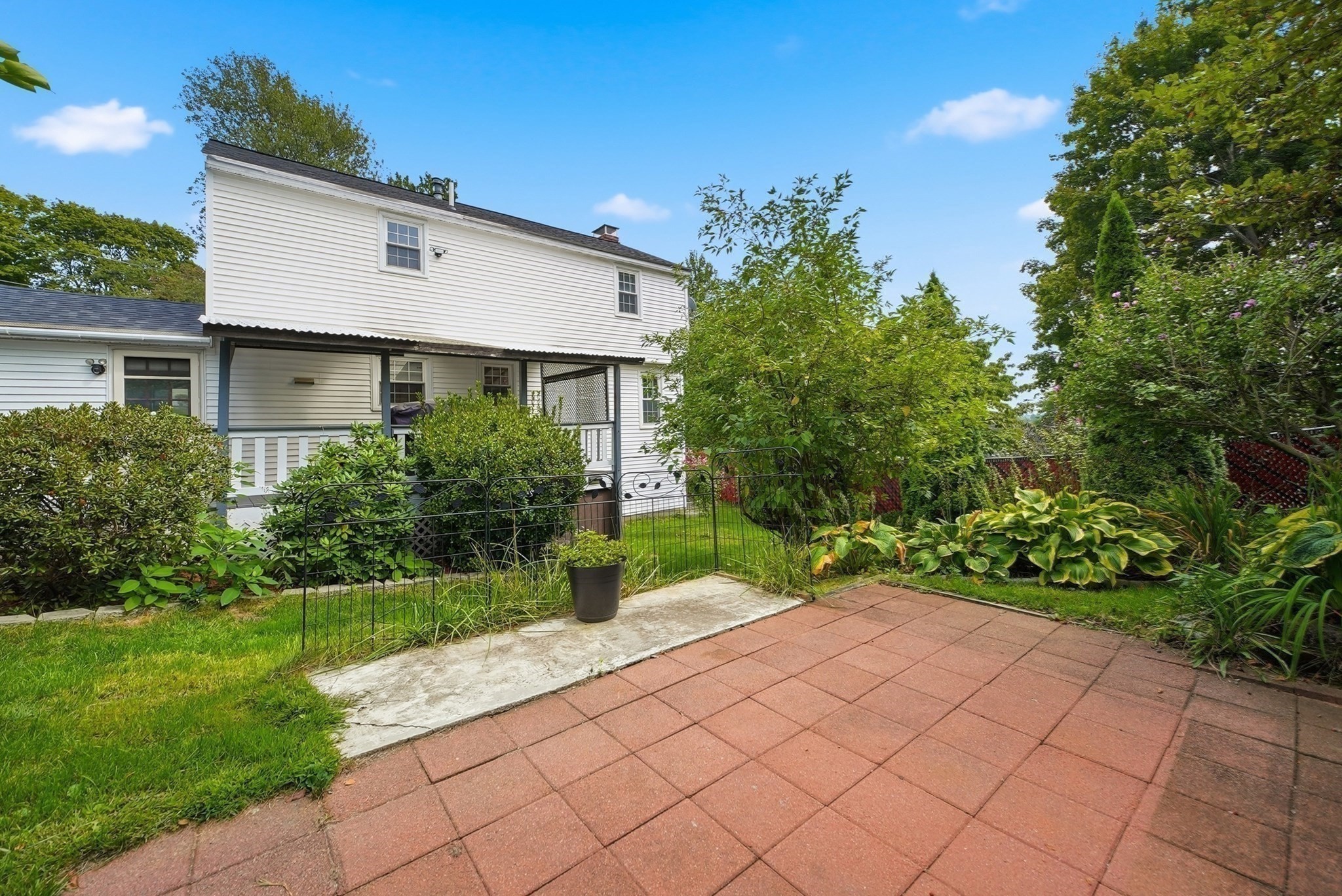 76 Mount Pleasant