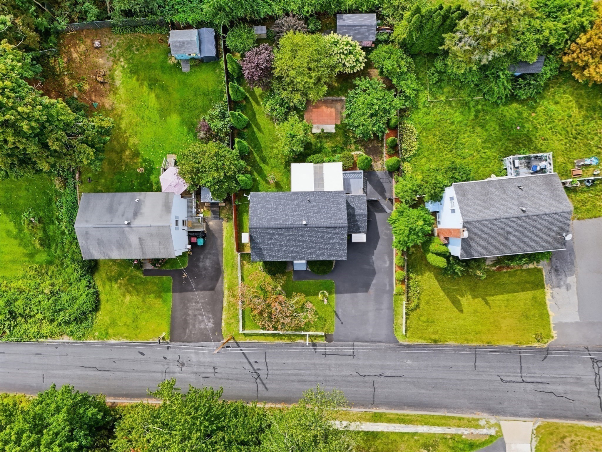 76 Mount Pleasant