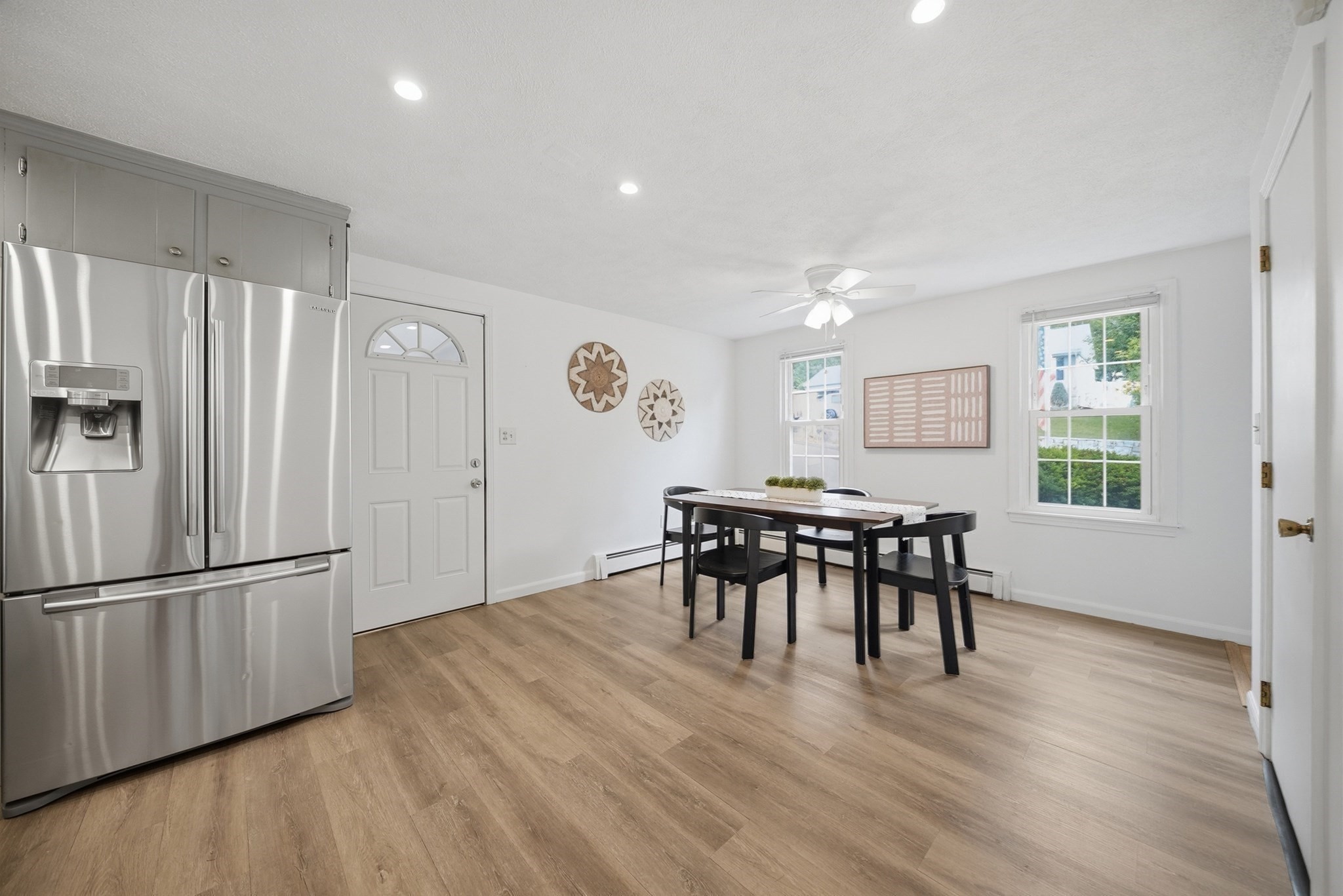 76 Mount Pleasant