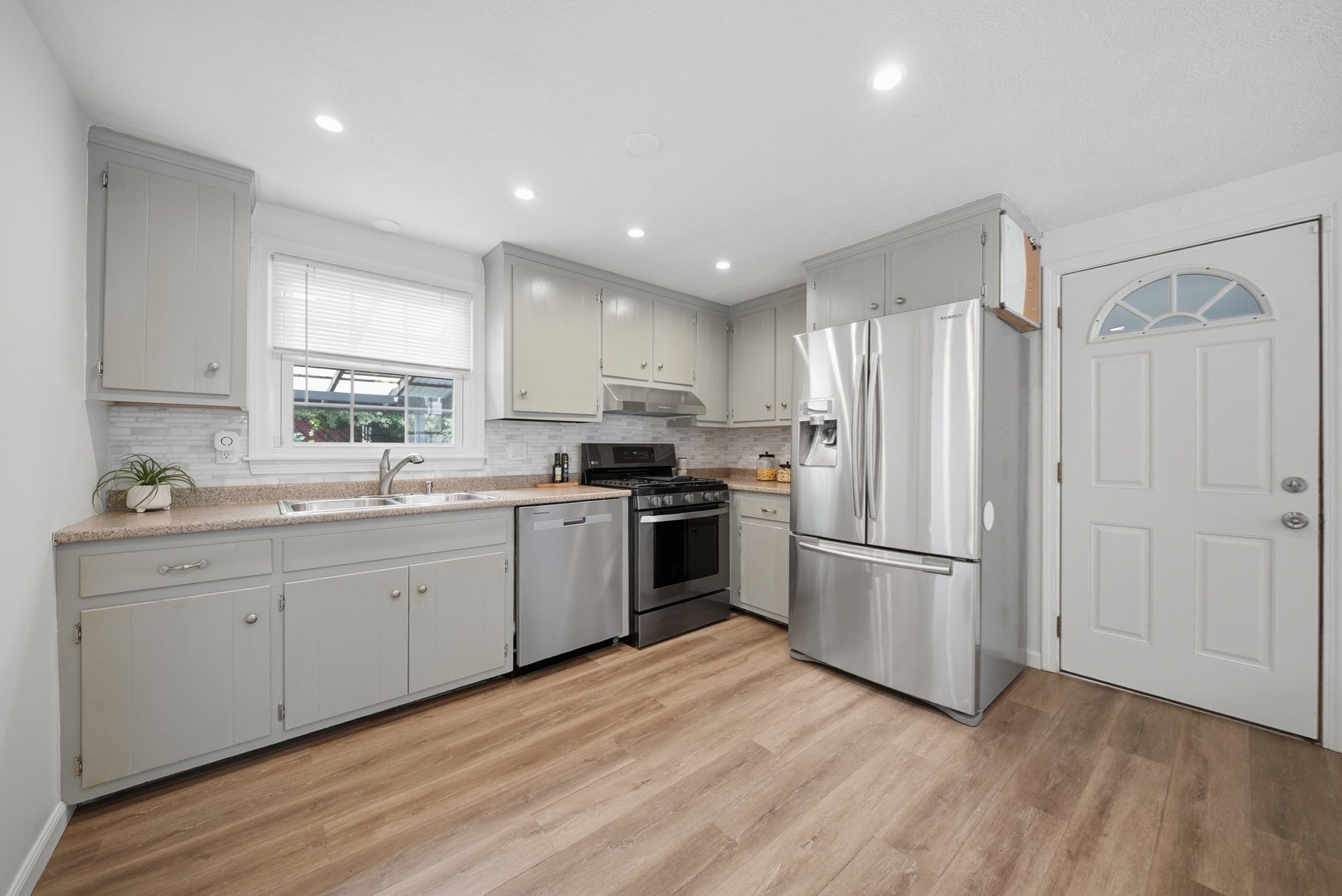 76 Mount Pleasant