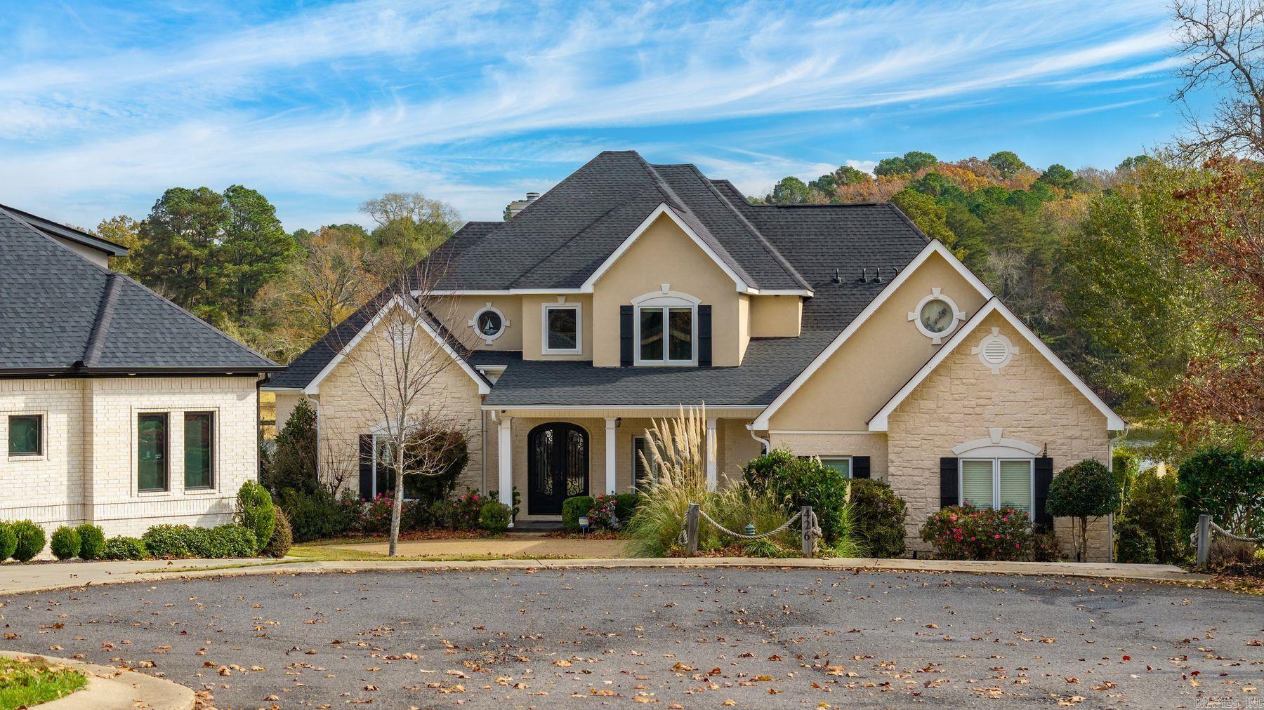 426 Serendipity Trl Trail