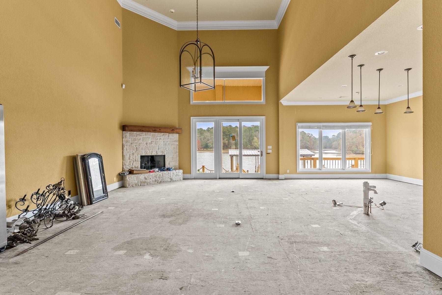 426 Serendipity Trl Trail