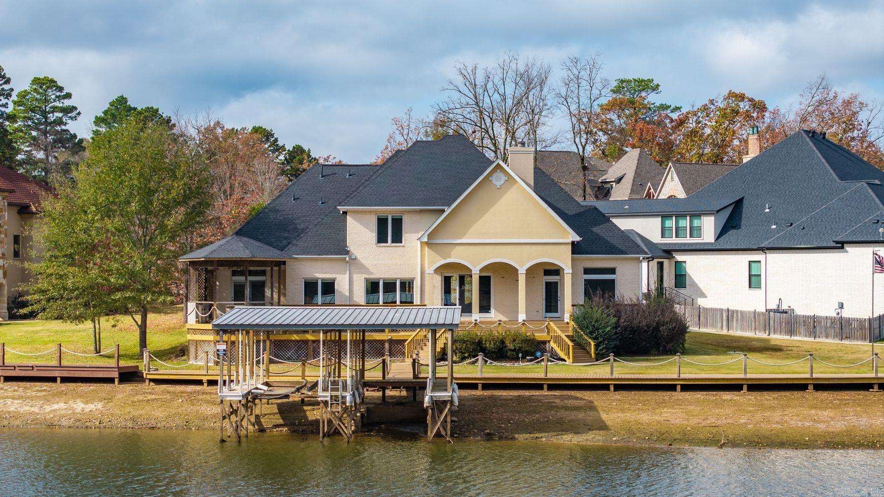 426 Serendipity Trl Trail