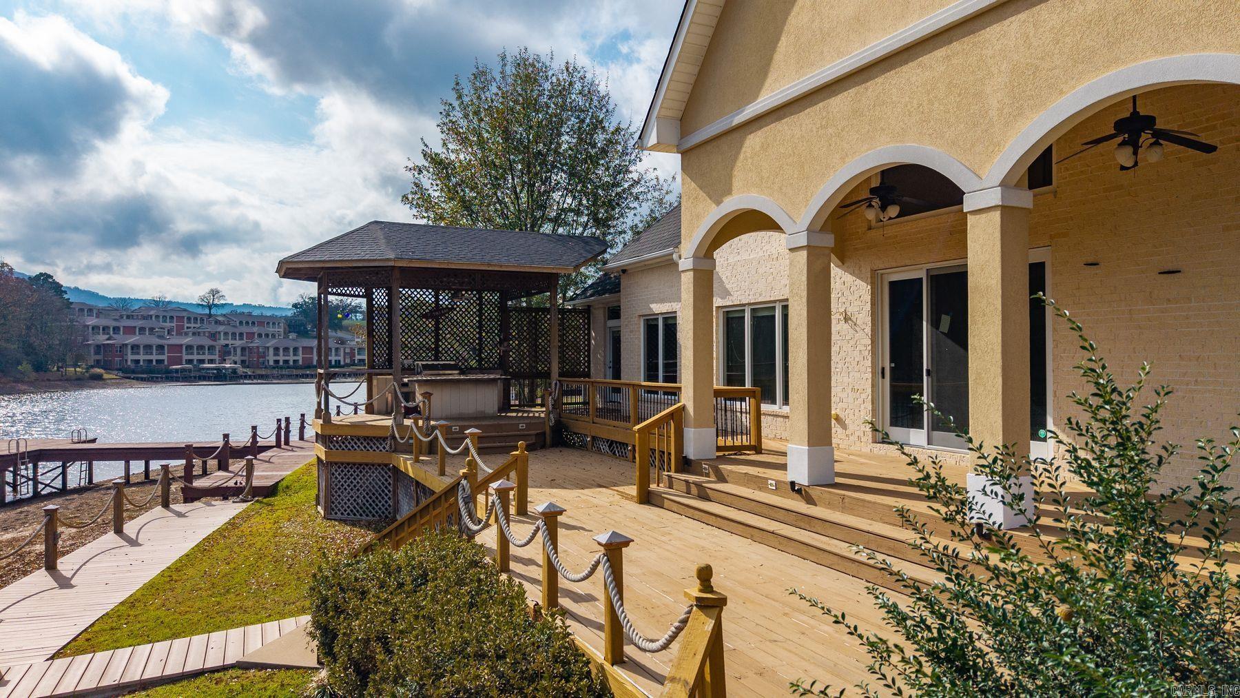 426 Serendipity Trl Trail