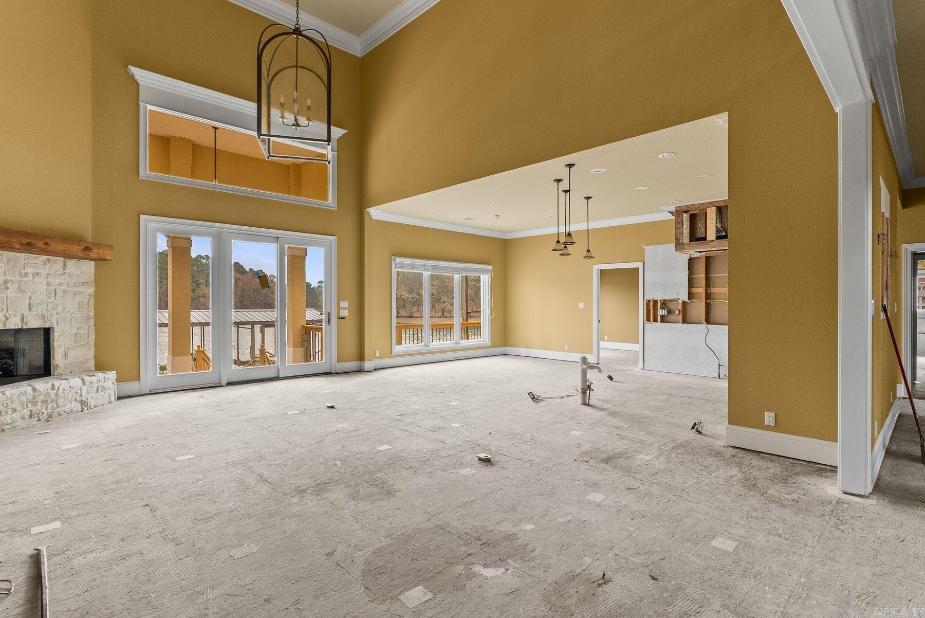 426 Serendipity Trl Trail