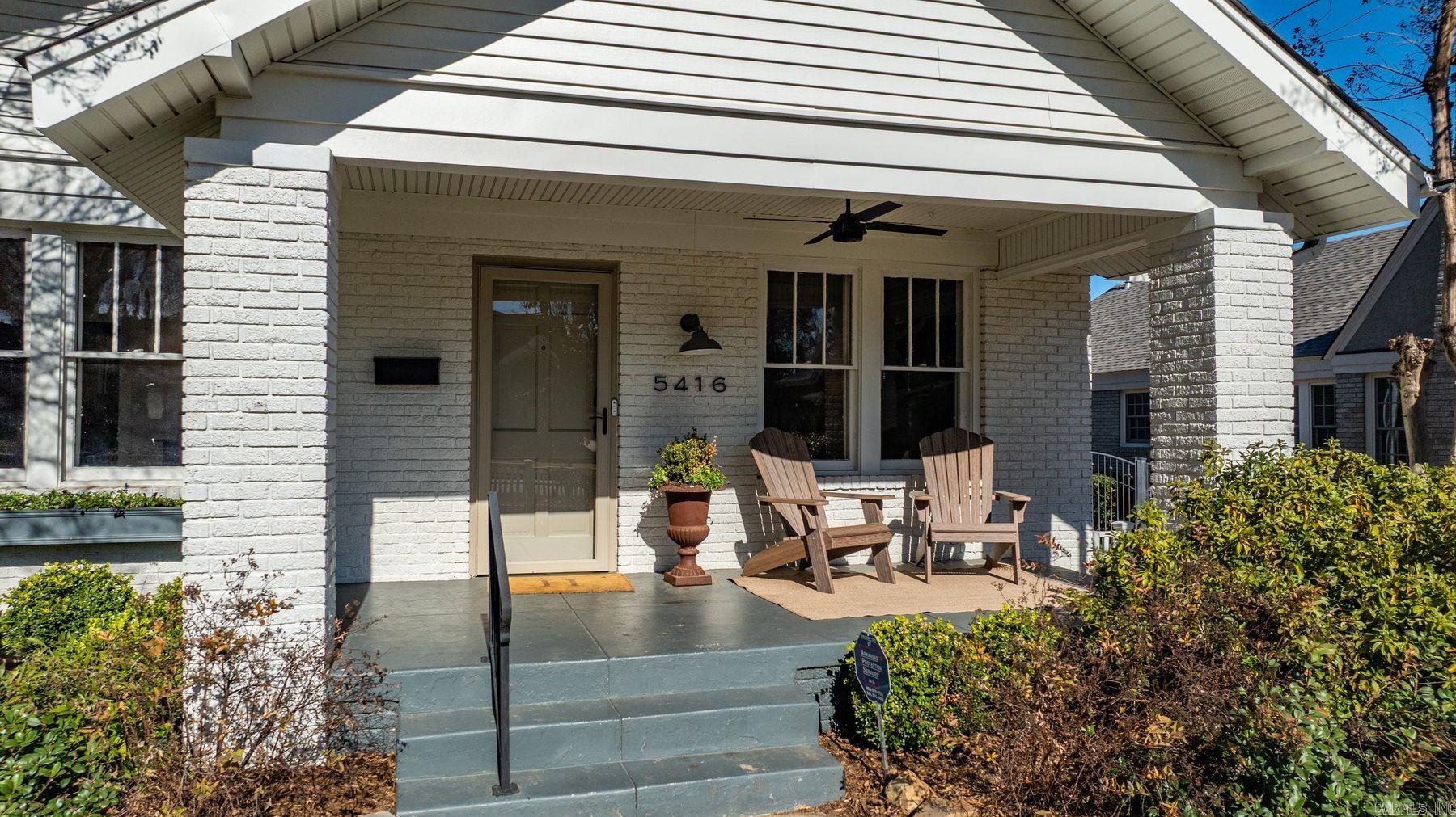 5416 Country Club Blvd Boulevard