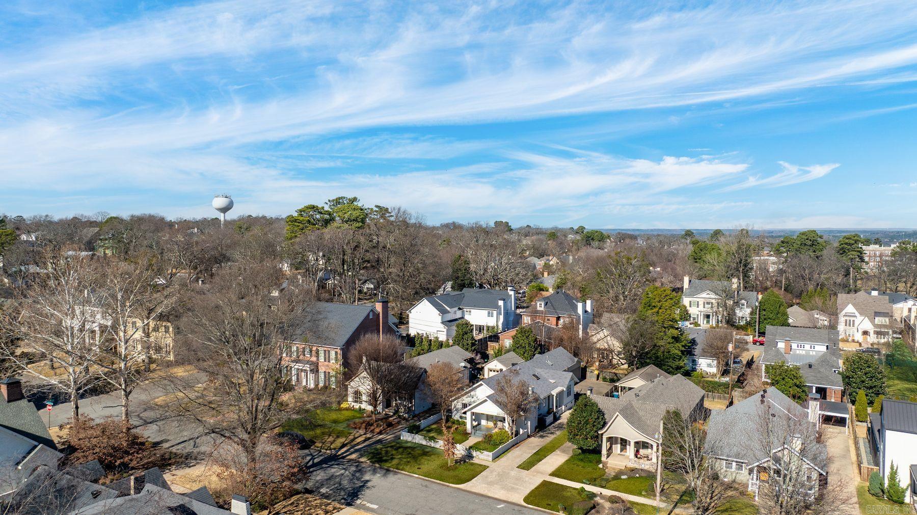 5416 Country Club Blvd Boulevard