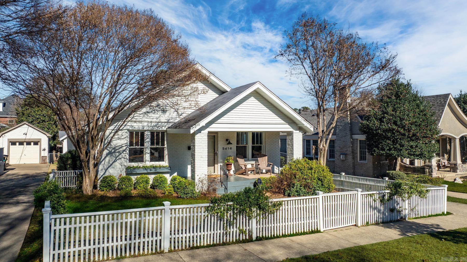 5416 Country Club Blvd Boulevard