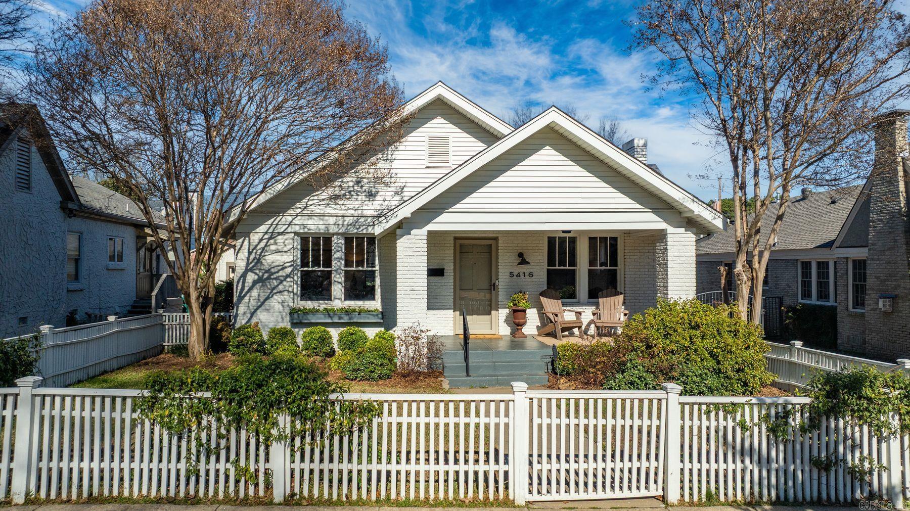 5416 Country Club Blvd Boulevard