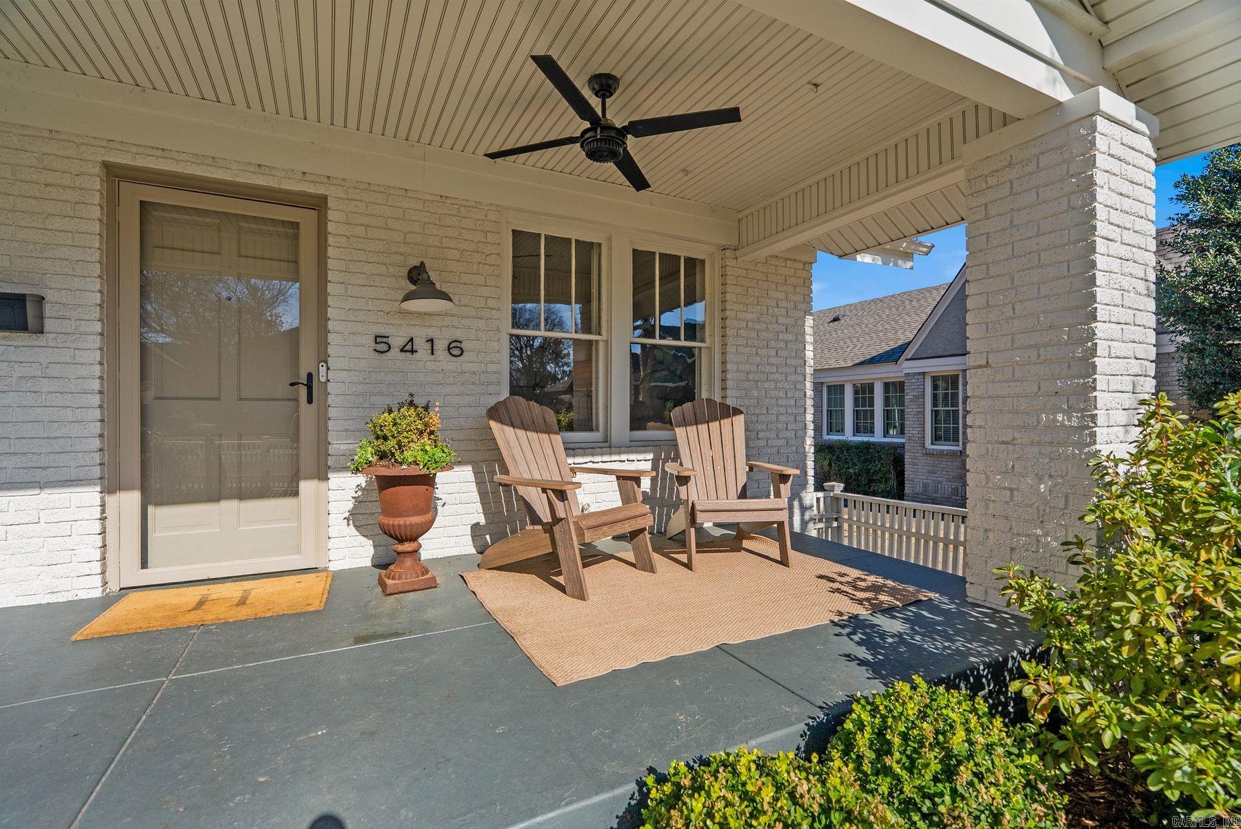 5416 Country Club Blvd Boulevard