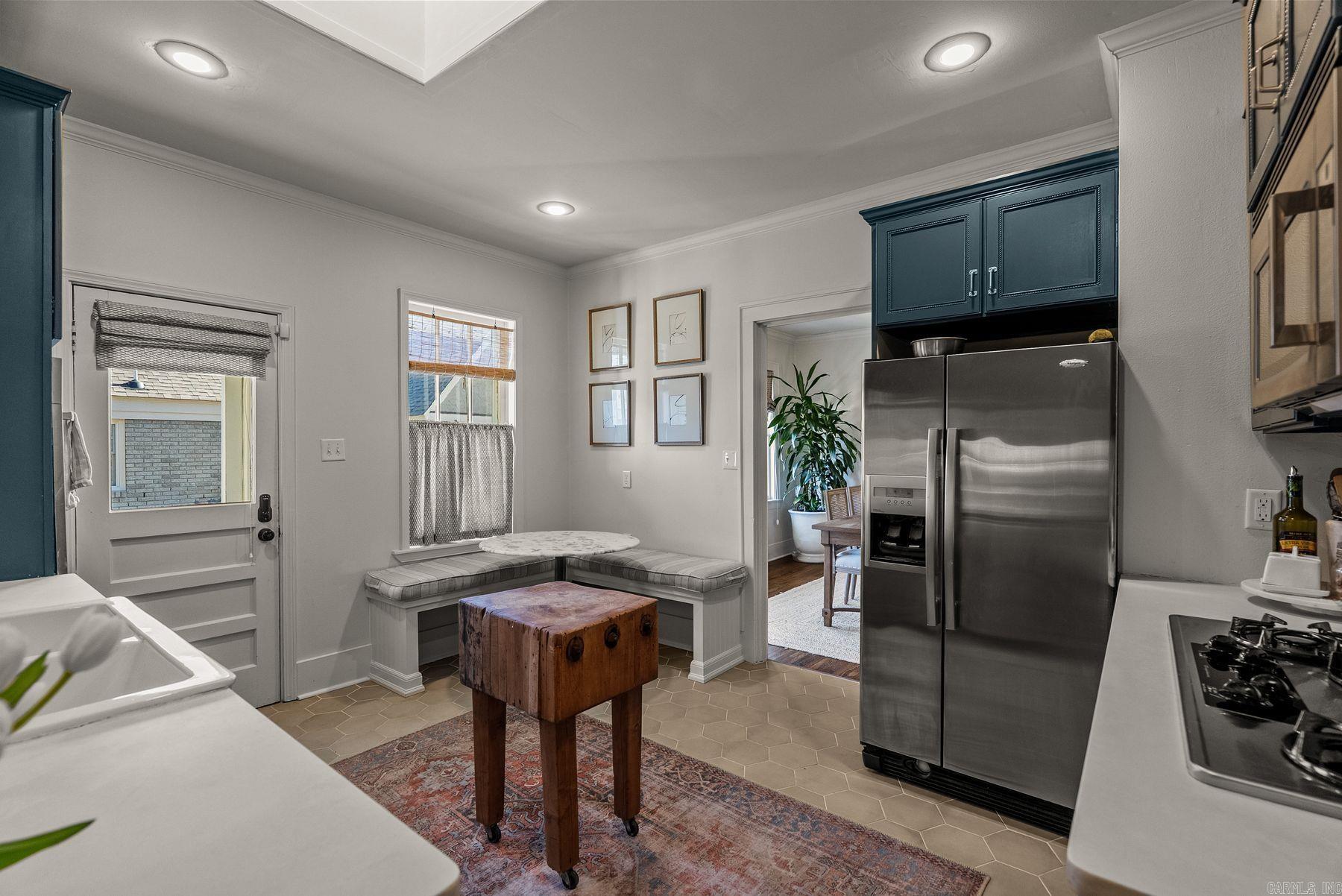 5416 Country Club Blvd Boulevard