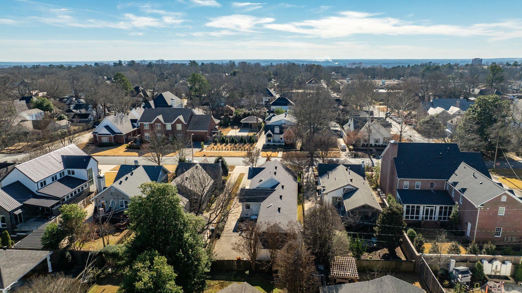 5416 Country Club Blvd Boulevard