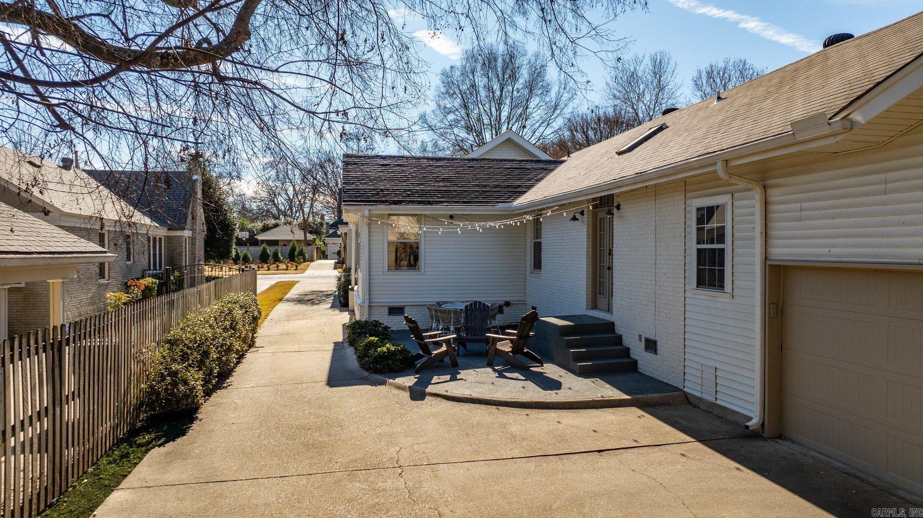 5416 Country Club Blvd Boulevard