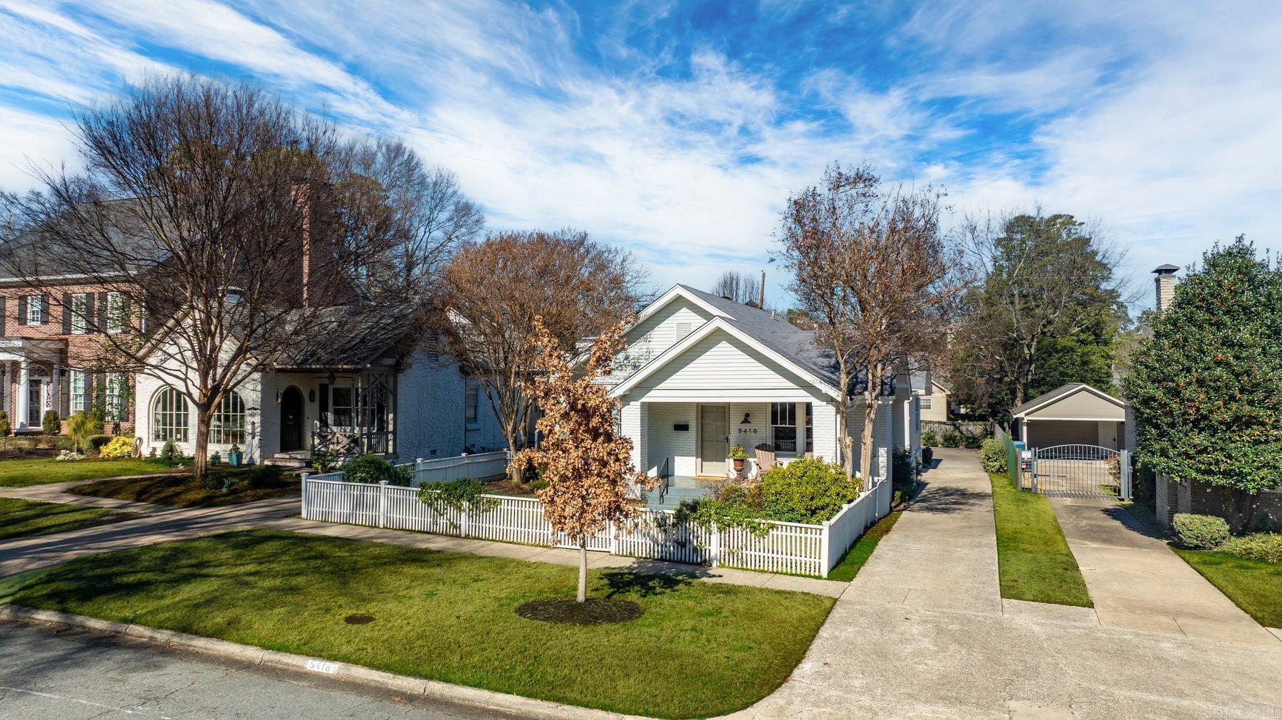 5416 Country Club Blvd Boulevard
