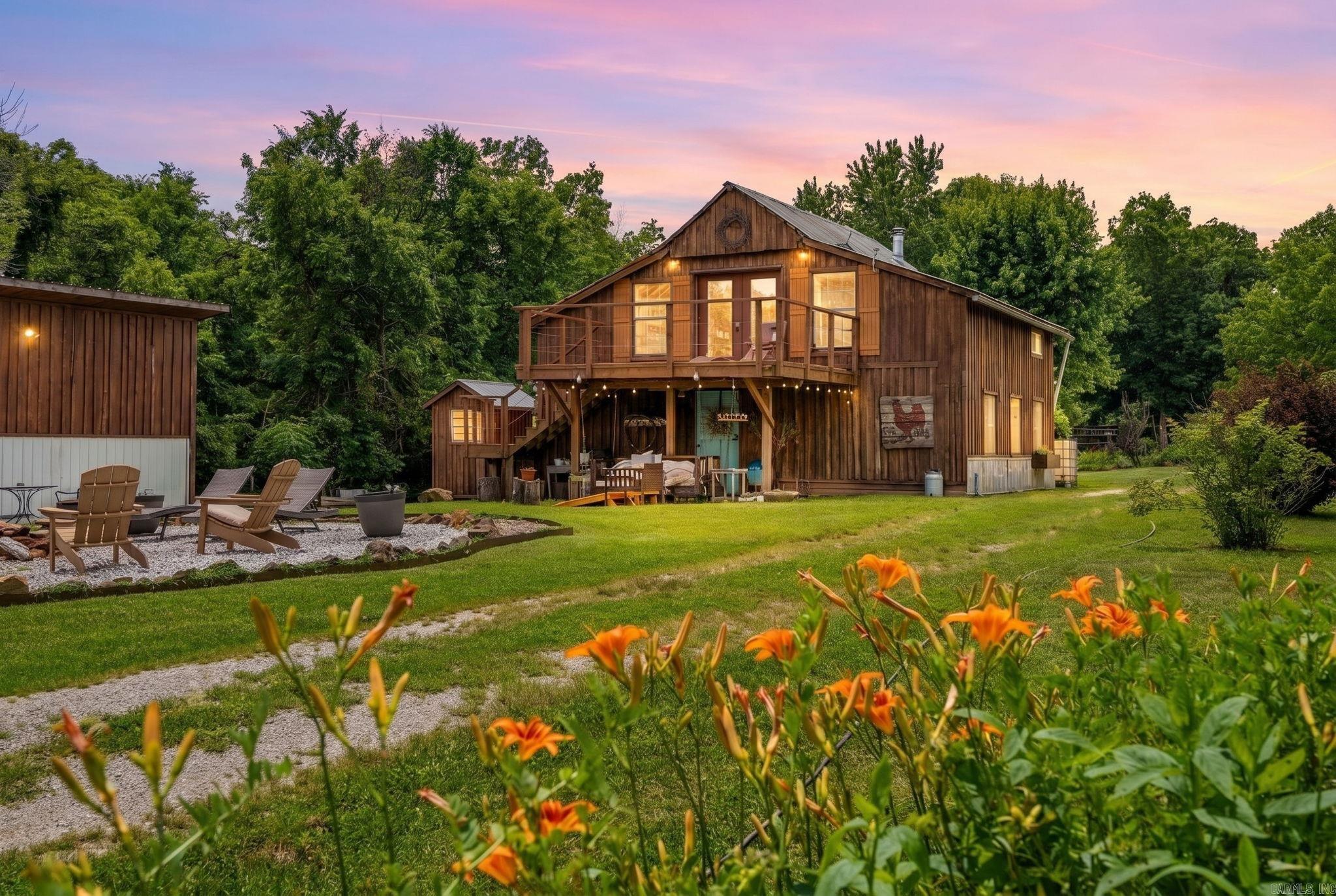 2306 County Road 8050