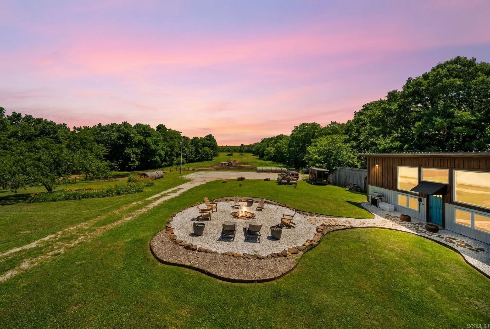 2306 County Road 8050