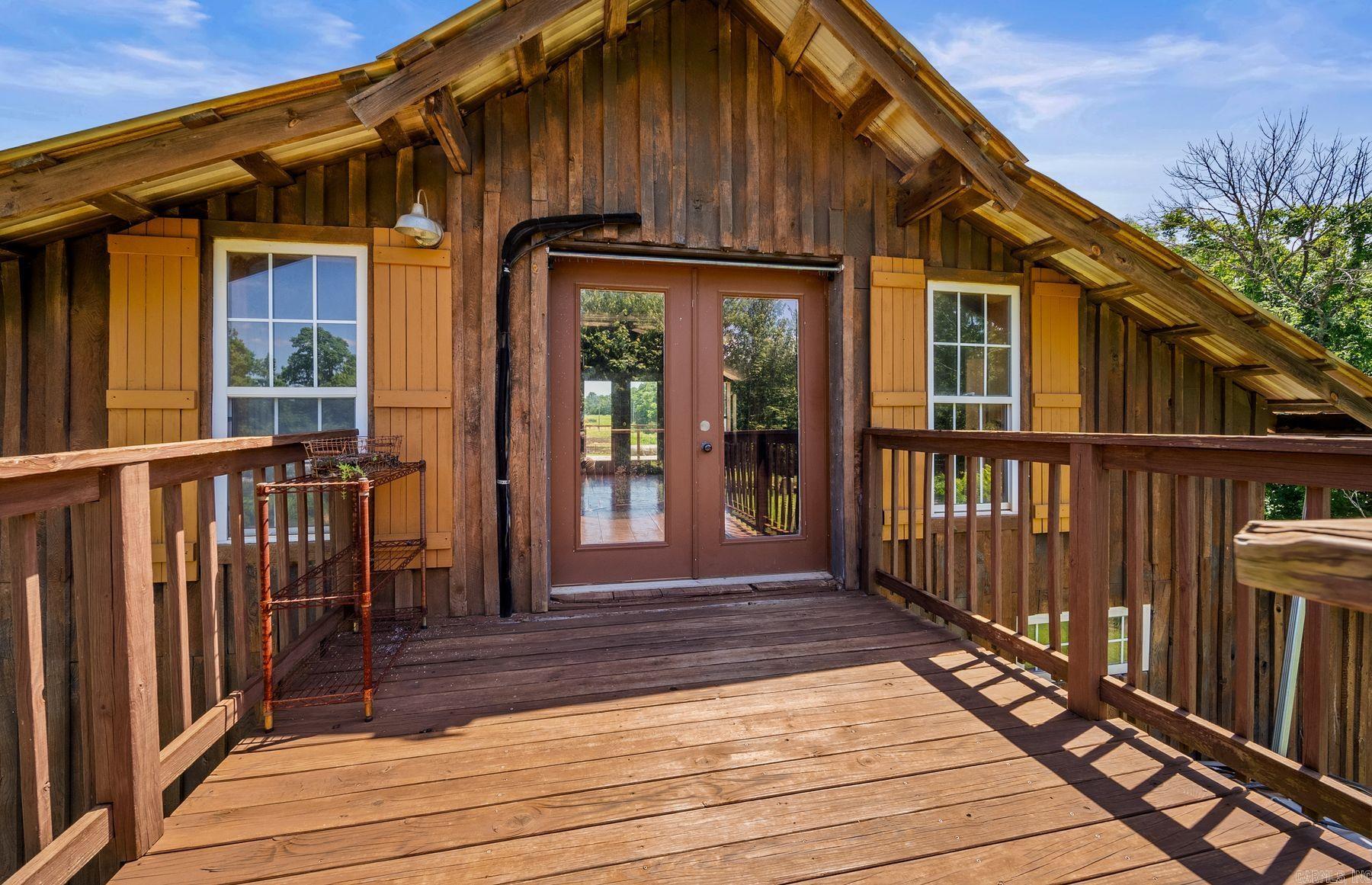 2306 County Road 8050