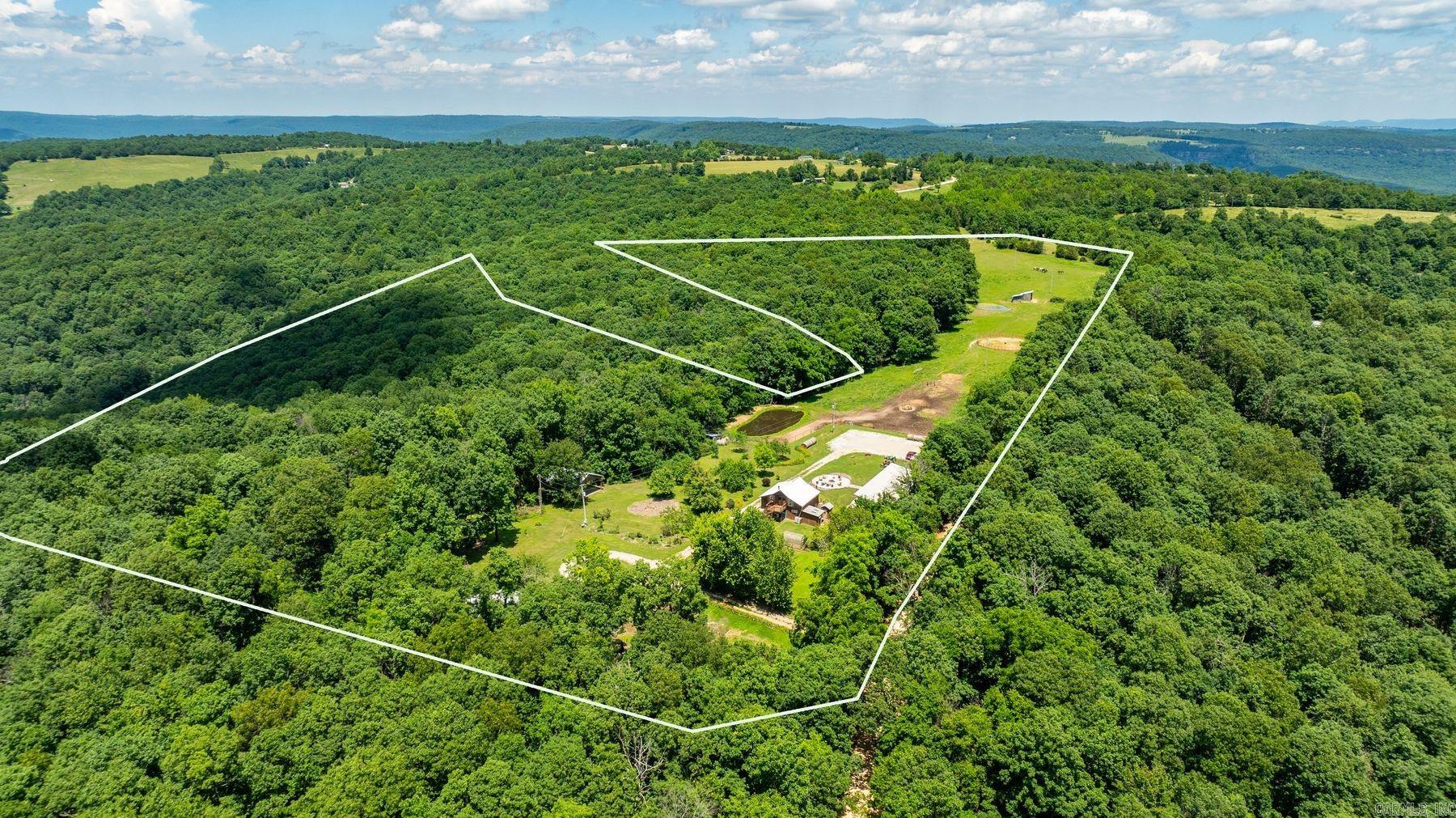 2306 County Road 8050