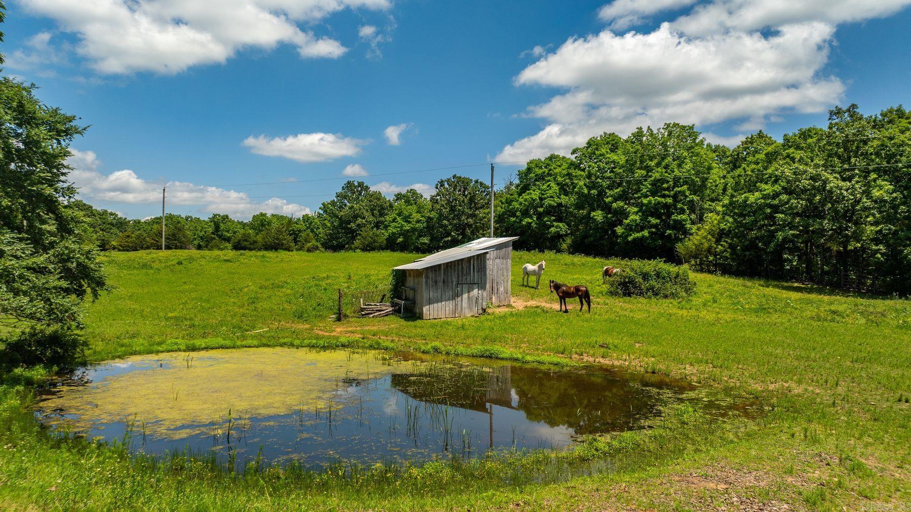 2306 County Road 8050