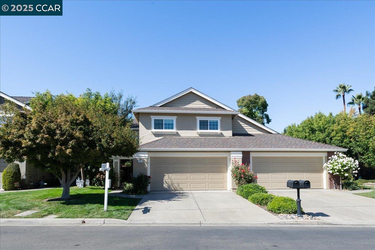 110 Bridgeside Cir