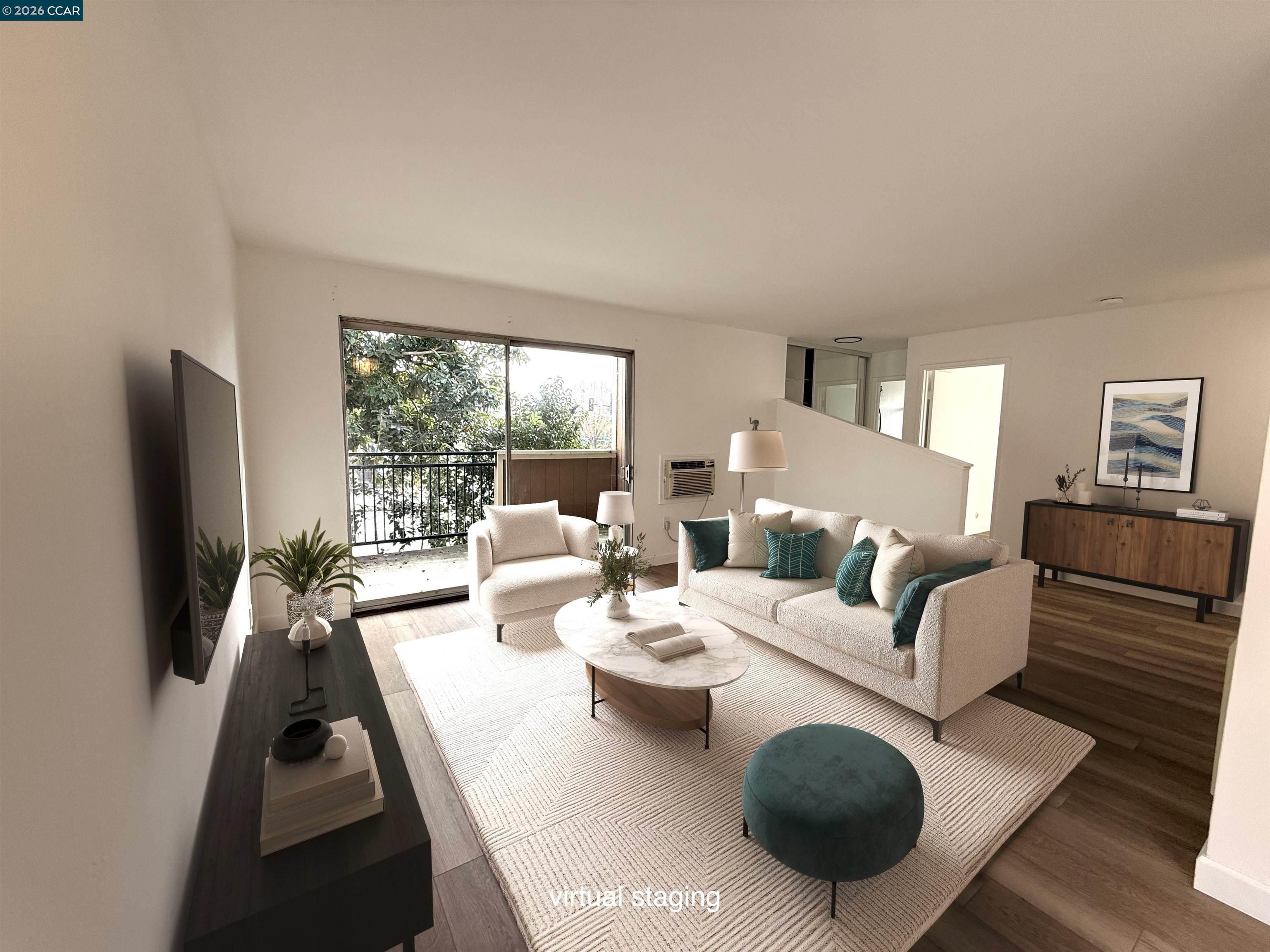 8975 Alcosta Blvd # 116, San Ramon Unit: 116