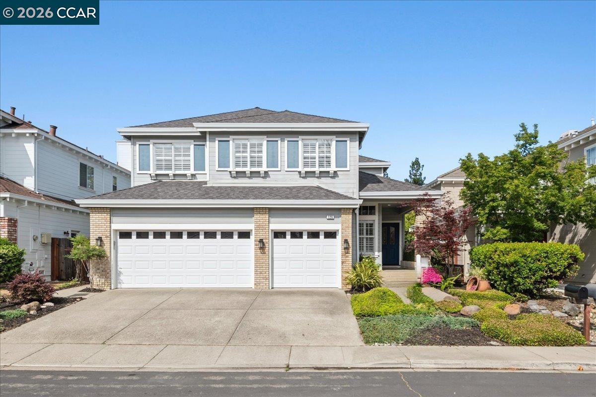 126 Blackstone Dr