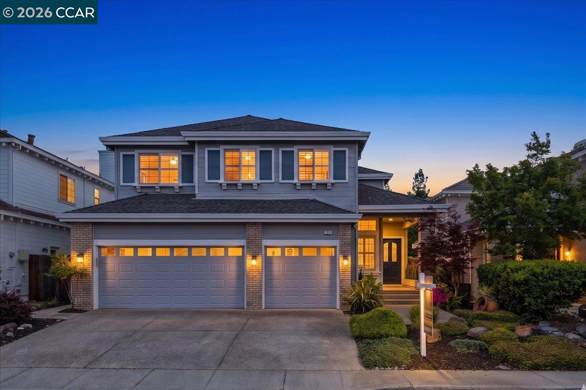 126 Blackstone Dr