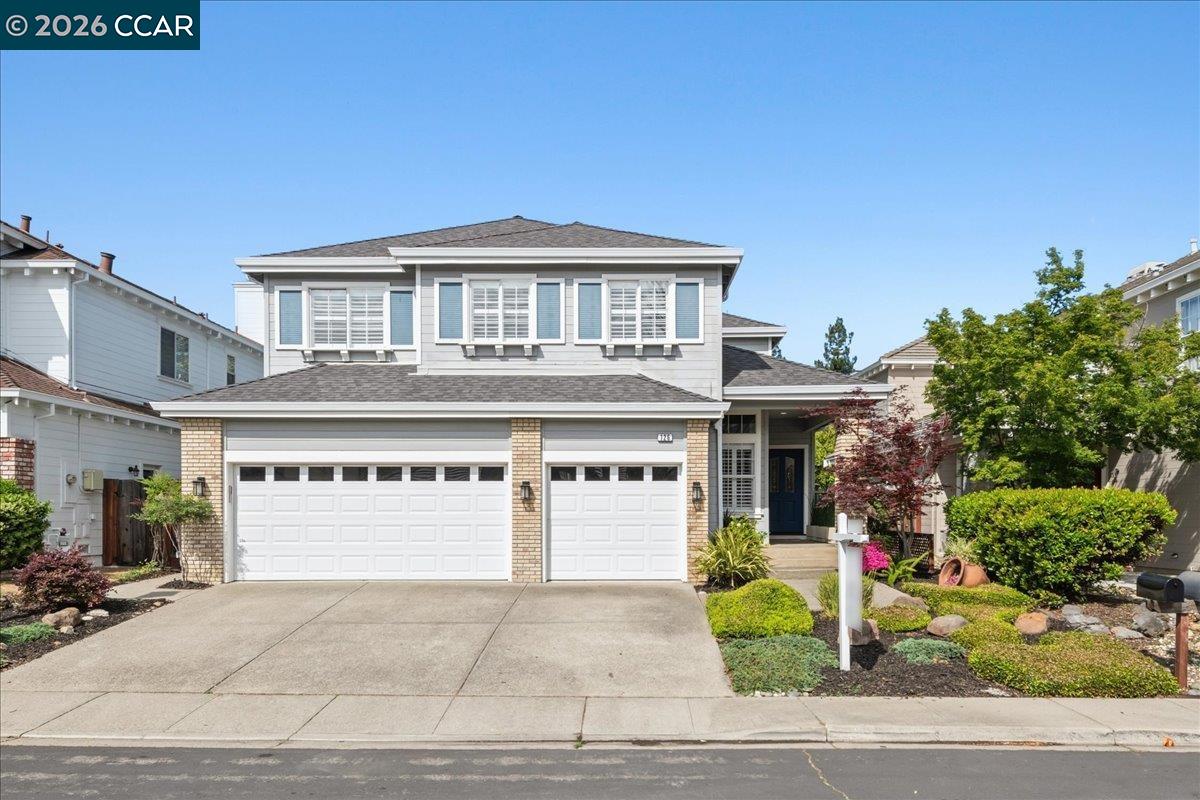 126 Blackstone Dr