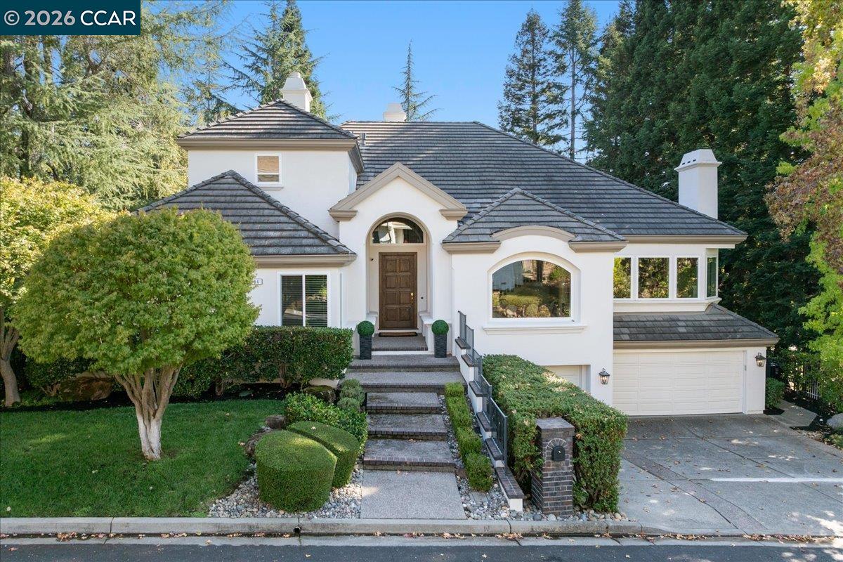 86 Royal Ridge Ct Alamo CA