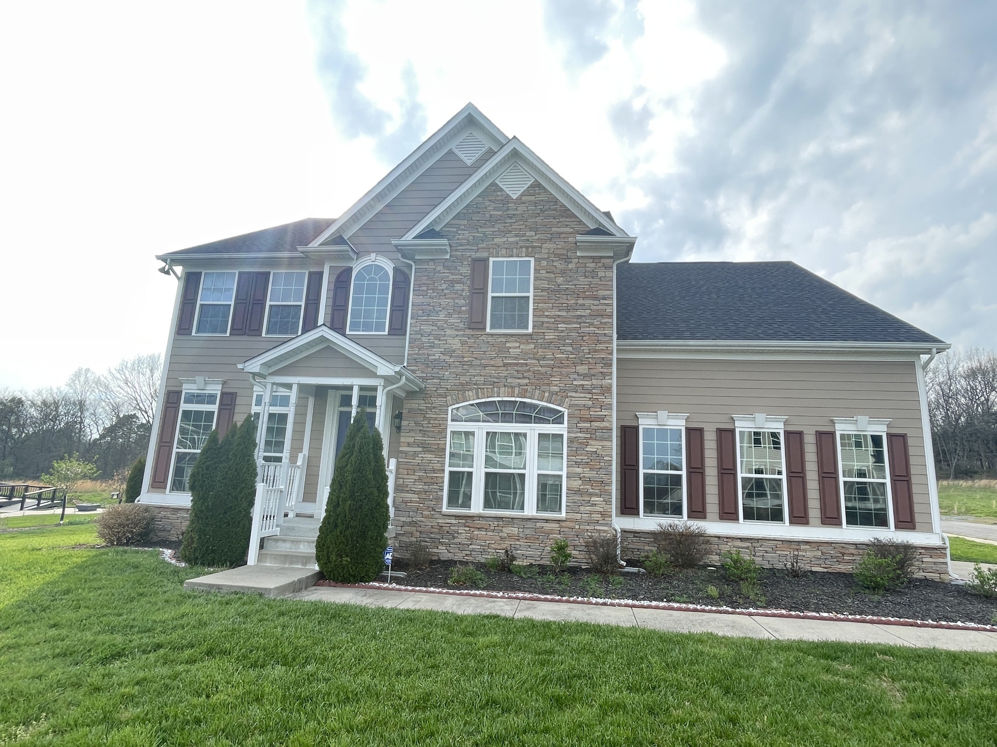 1015 Crutcher Station Dr