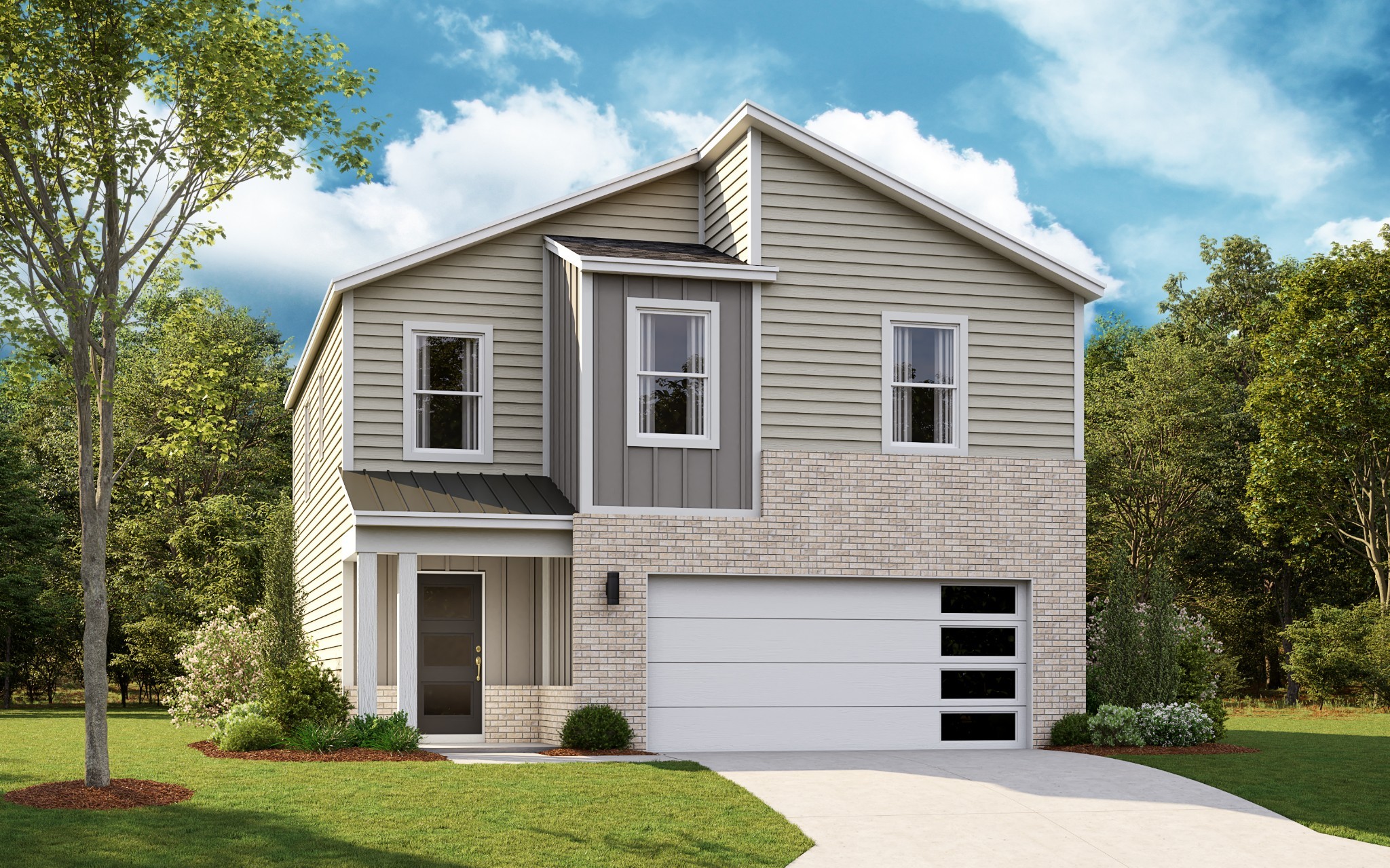 1105 Linn Cove Ct