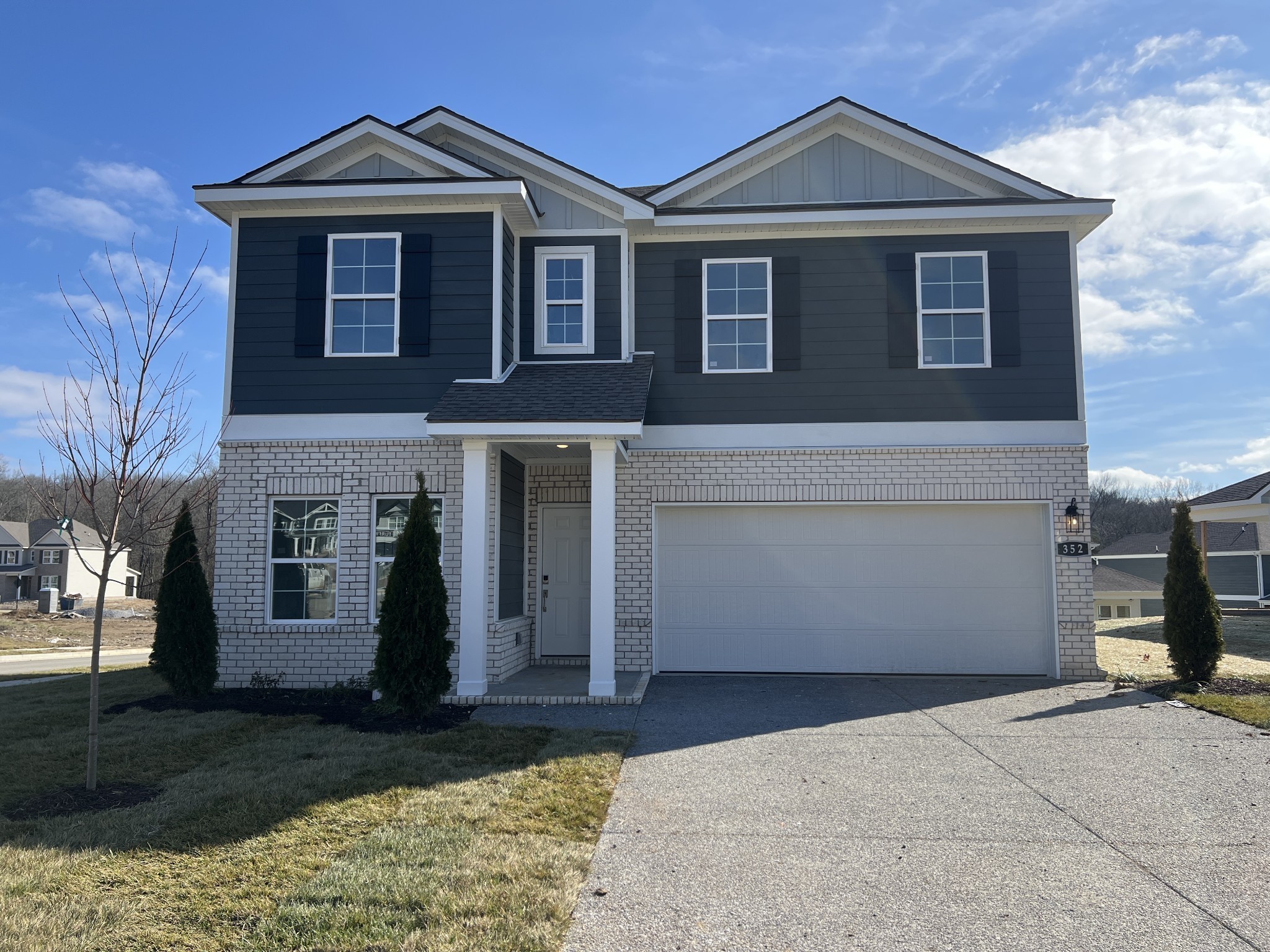 324 Turfway Park