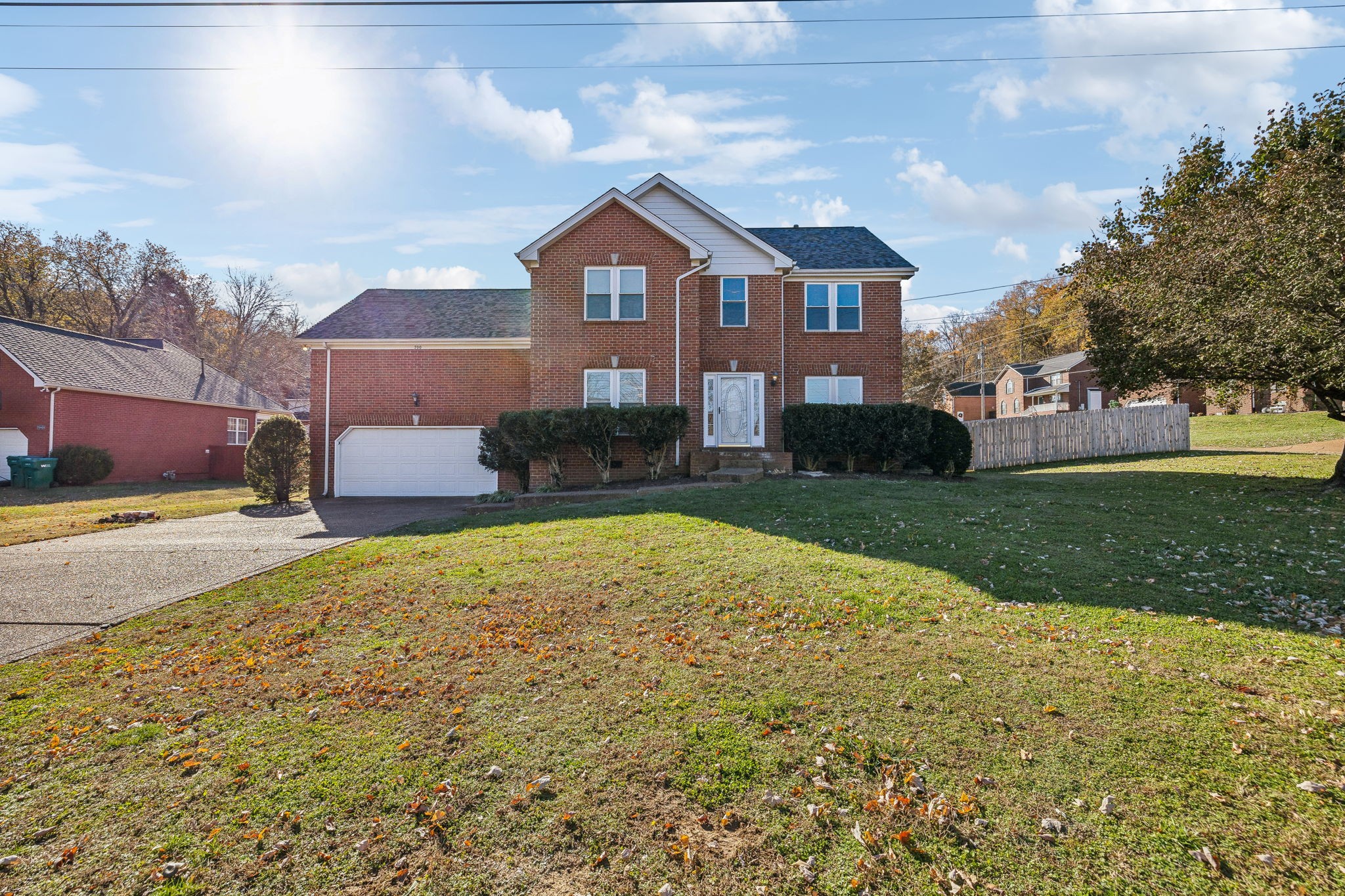 700 Orkney Ct