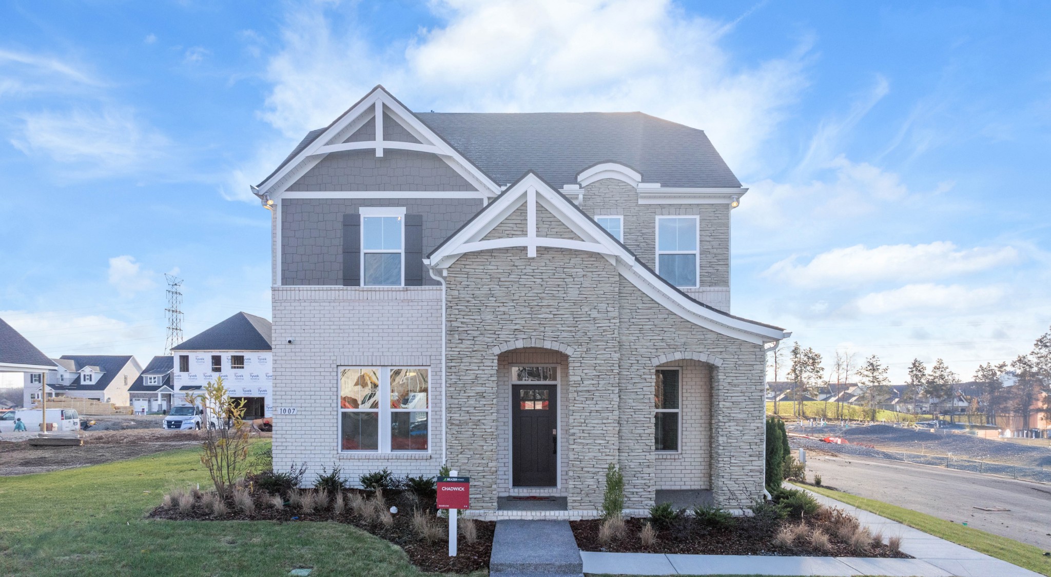 1008 Zane Drive