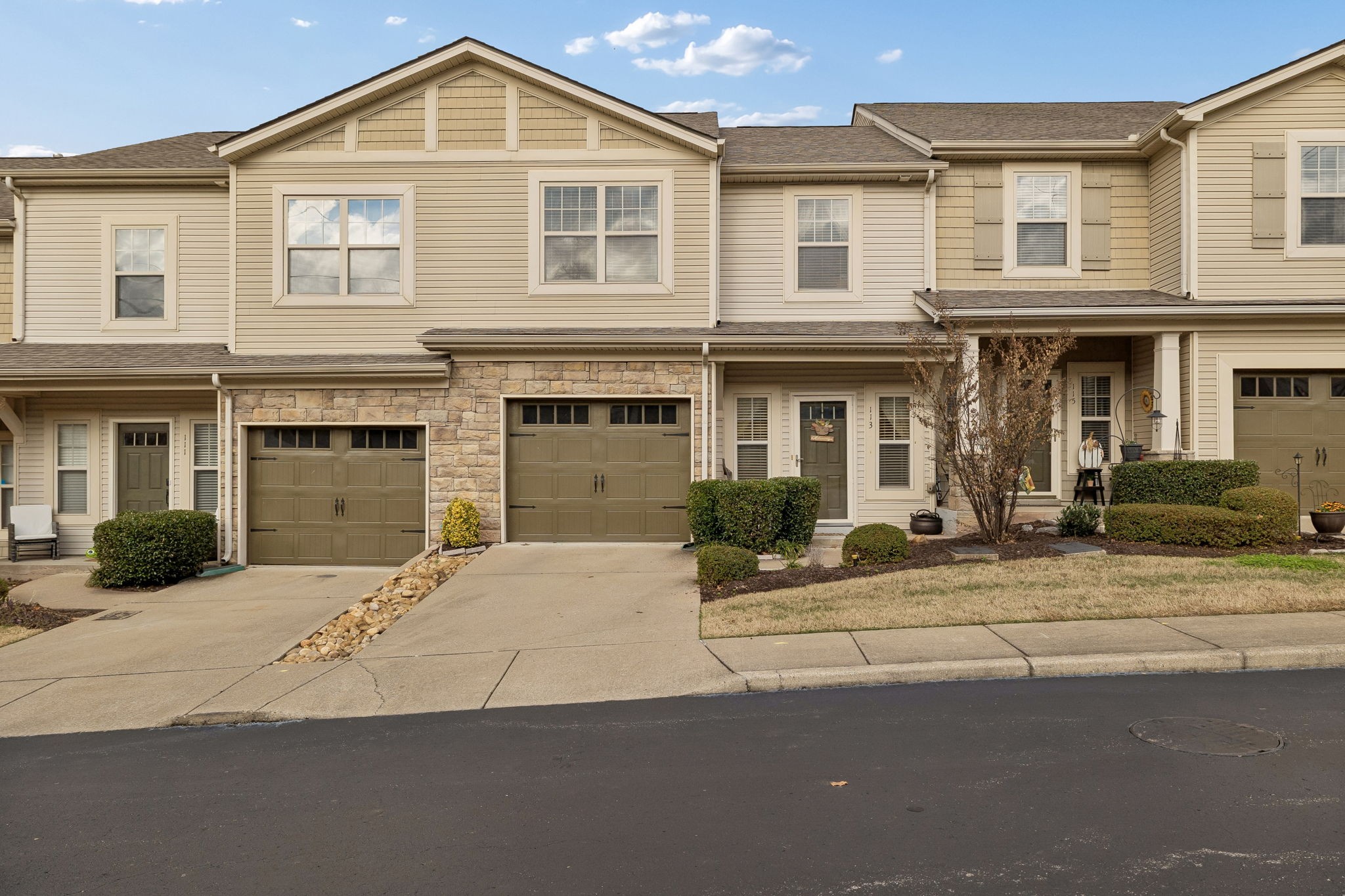 735 Tulip Grove Rd Unit: 113