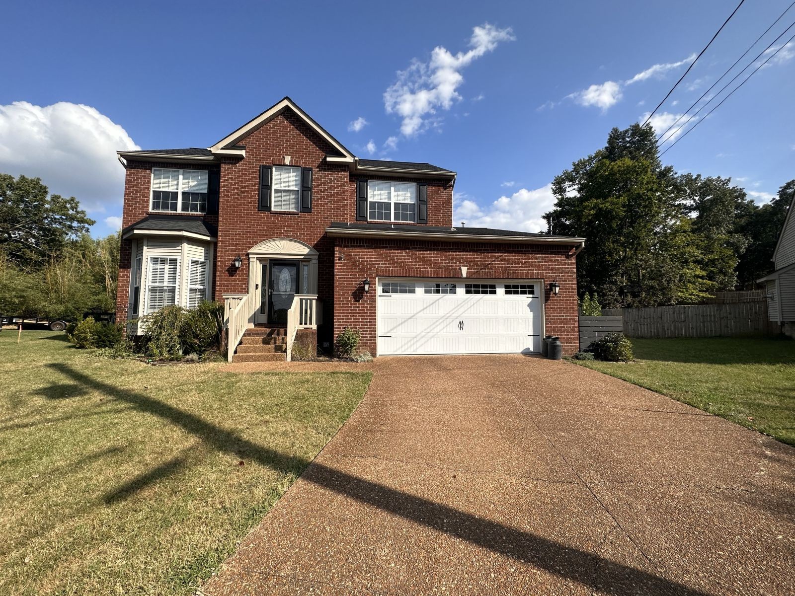 808 Partridge Cir