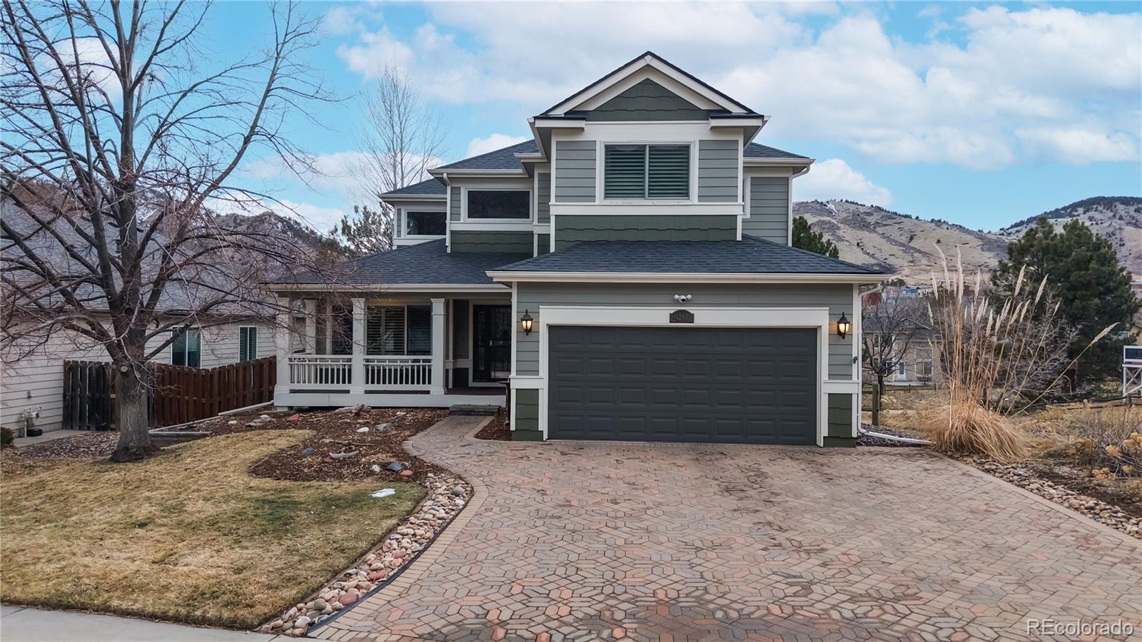 1290 Mesa Court