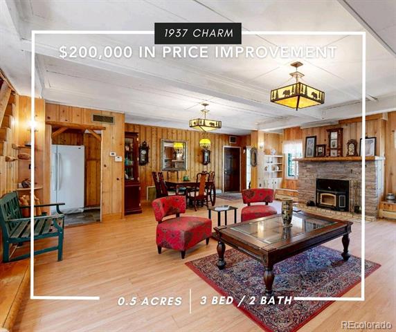 30094 Upper Bear Creek Road